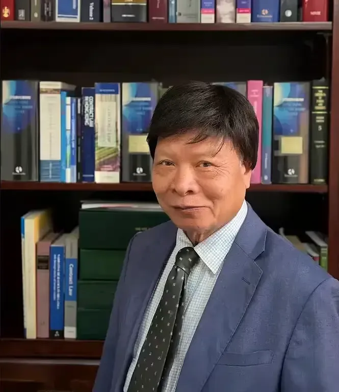 Jal N Karbhari Hong Kong Lawfirm Personal Injury Litigation Clerk, Chiu Hon Lo