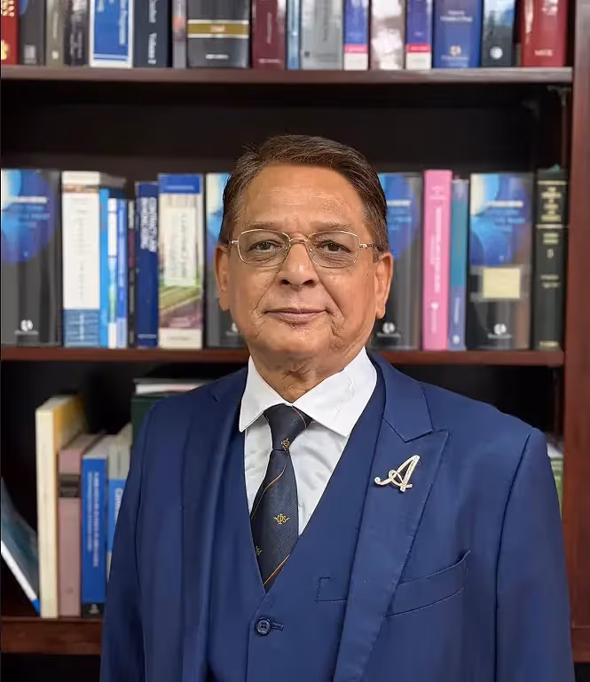 Jal N Karbhari Hong Kong Lawfirm Immigration Clerk, Daljit Singh Khara