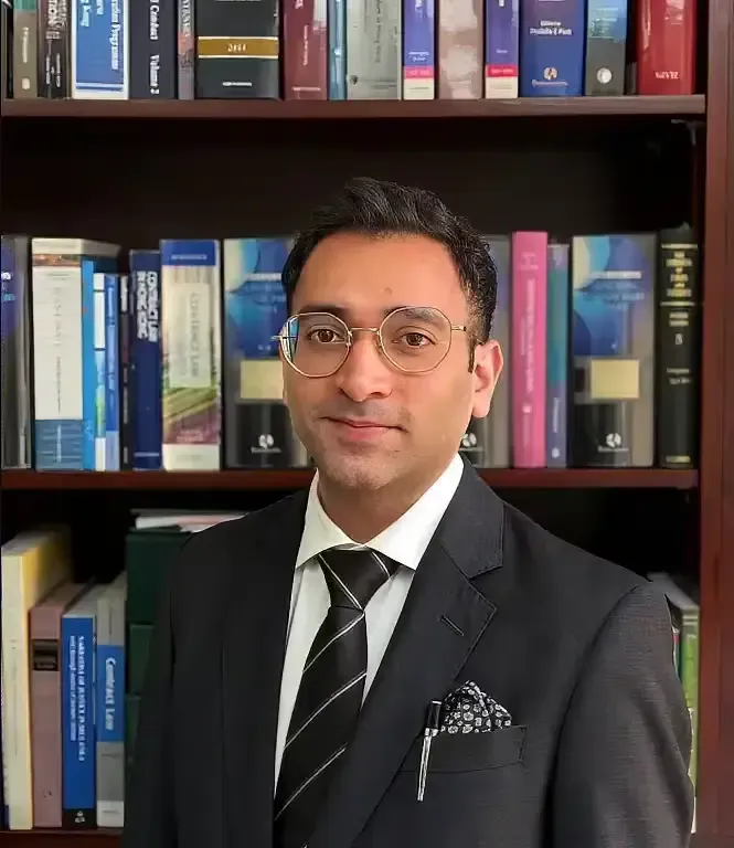 Jal N Karbhari Hong Kong Lawfirm mmigration Clerk, Faisal Najib