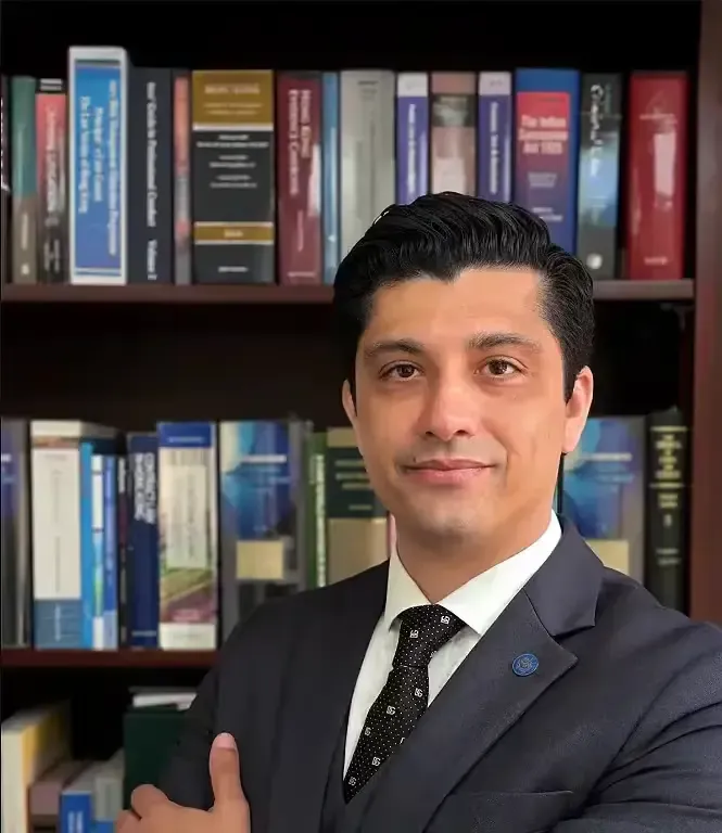 Jal N Karbhari Hong Kong Lawfirm Trainee Solicitor, Kai Karbhari
