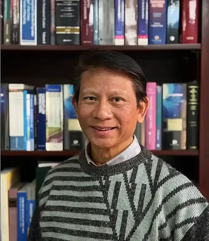 Jal N Karbhari Hong Kong Lawfirm Litigation Clerk, Ming Lam Or