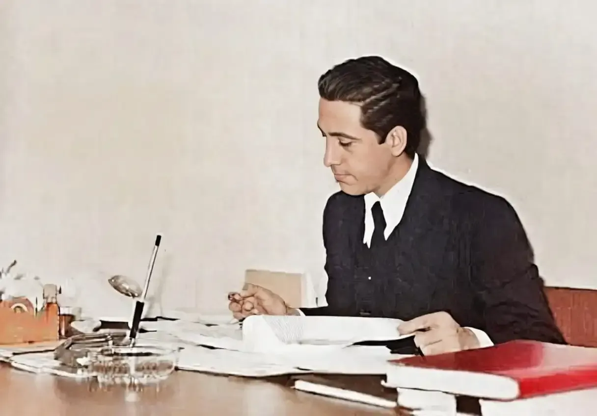 Jal N Karbhari Hong Kong Law Firm's Heritage and History