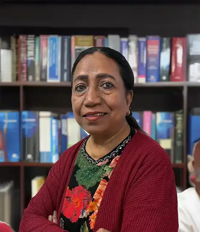 Jal N Karbhari Hong Kong Law firm's secretary Rebecca Anthony