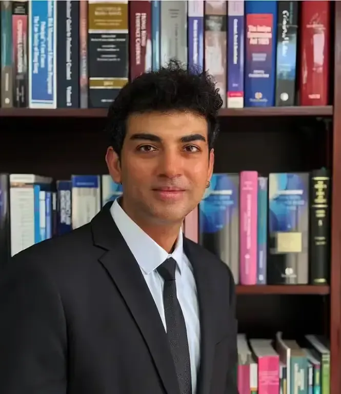 Jal N Karbhari Hong Kong Lawfirm Legal Executive, Simon Shahzad