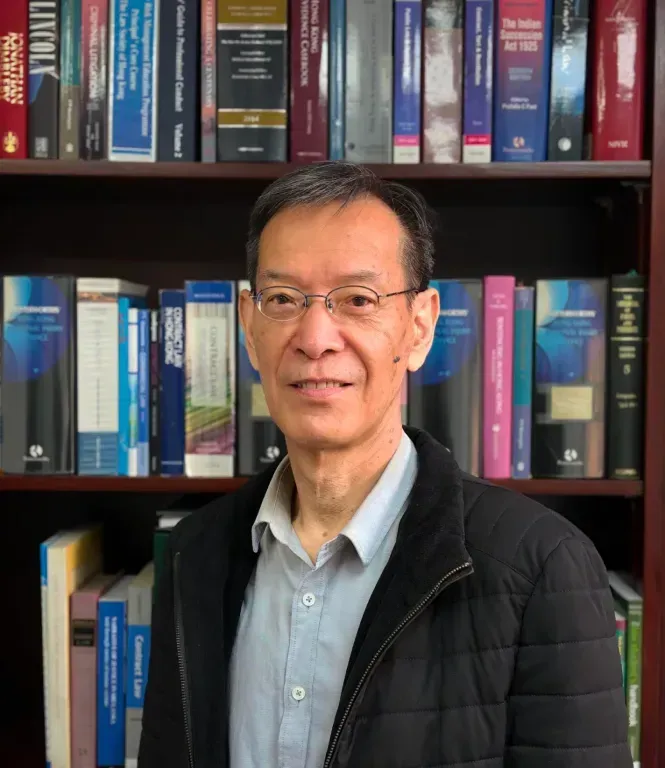 Jal N Karbhari Hong Kong Lawfirm Legal Clerk, Wing Sum Tse