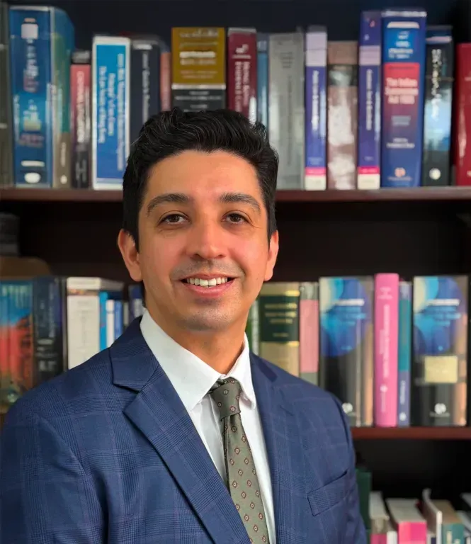 Jal N Karbhari Law Firm Partner and Solicitor, Yezdi Karbhari