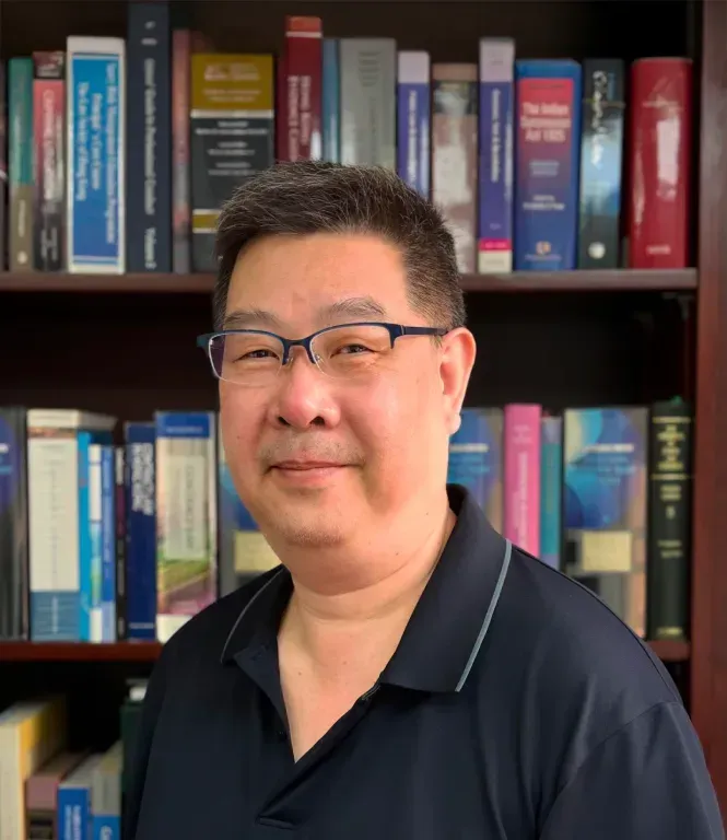 Jal N Karbhari Hong Kong Lawfirm Conveyancing Clerk, Ying Lung Yee