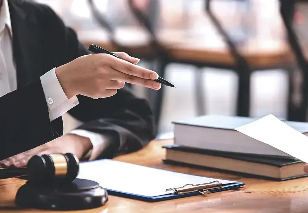 Jal N Karbhari Hong Kong Law Firm offering Civil Litigation Services