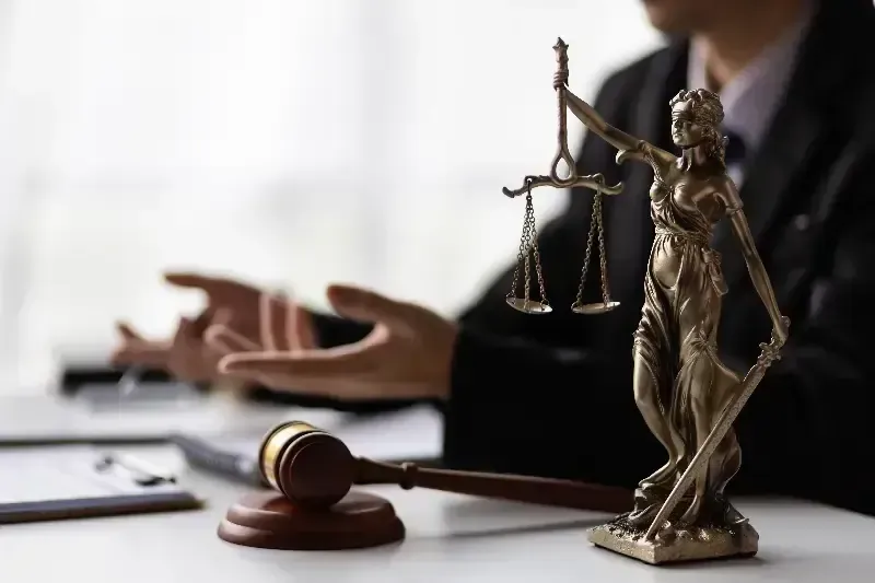 Jal N Karbhari Hong Kong Law Firm offering Criminal Litigation Law Services