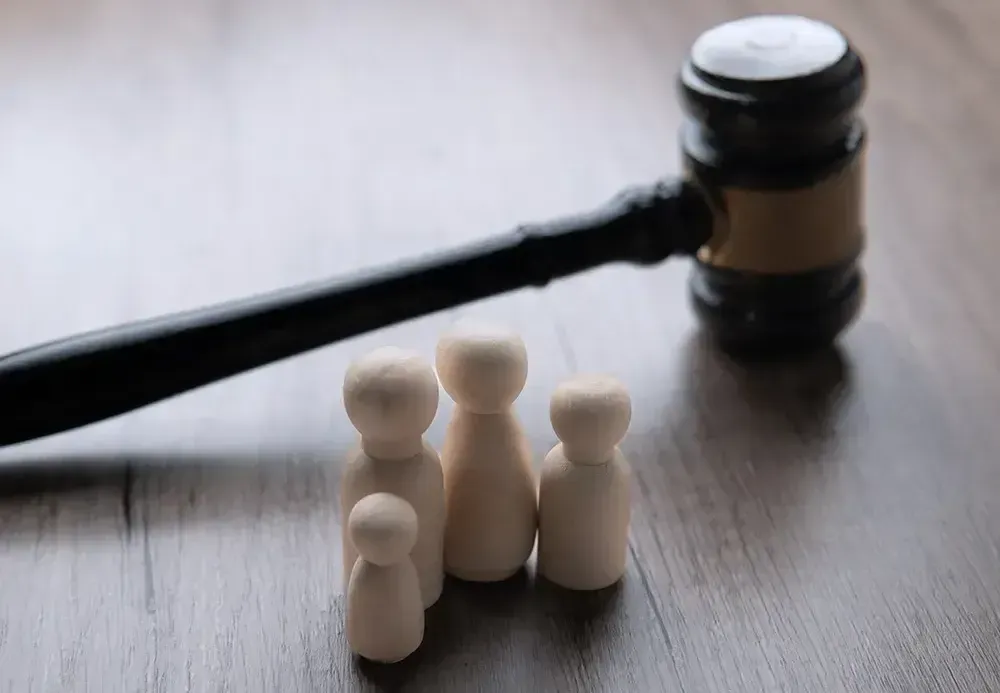 Jal N Karbhari Hong Kong Law Firm offering Matrimonial & Family Law Services