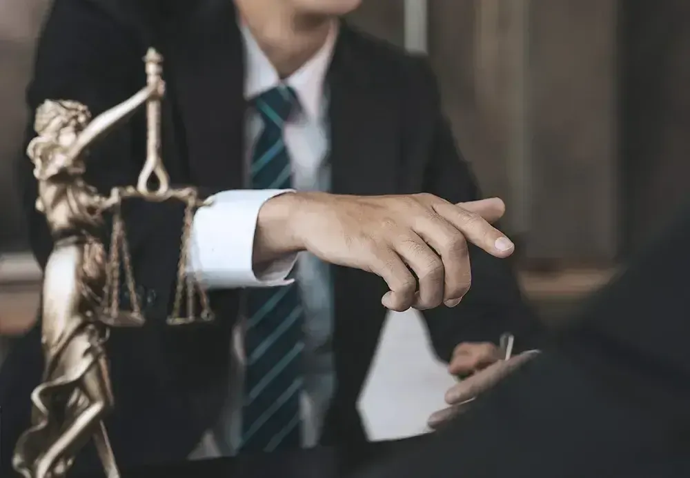  Jal N Karbhari Hong Kong Law Firm offering Labour & Employment Contract Law Services