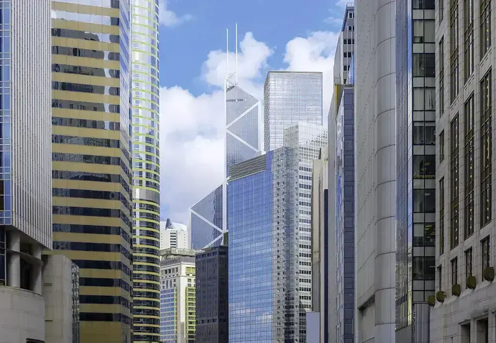 Jal N Karbhari Hong Kong Law Firm offering Land, Property & Conveyancing Services